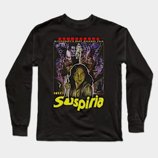 suspiria Long Sleeve T-Shirt